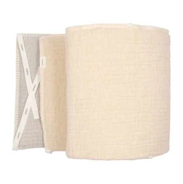 Koeka Box Bumper – Rivoli – Stone/Warm White
