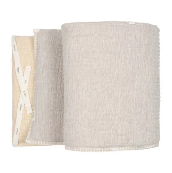 Koeka Box Bumper – Rivoli – Stone/Warm White