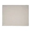 Koeka Boxkleed - Teddy - 75 x 95 cm - Soft Beige