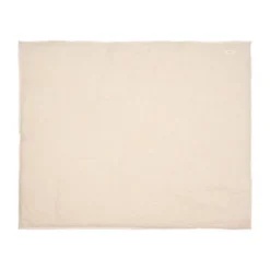 Koeka Boxkleed - Teddy - 75 x 95 cm - Soft Beige