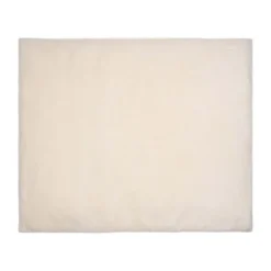 Koeka Boxkleed - Teddy - 75 x 95 cm - Soft Beige
