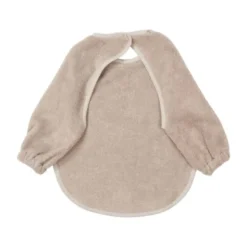 Koeka Dijon Daily Slab Met Mouw – Clay