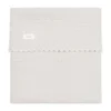 Koeka Elba Wiegdeken Lace - 75 x 100 cm - Stone