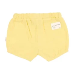 Koeka Faro Baby Bloomer - Maat 62/68 - Honey