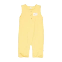 Koeka Faro Babypakje - Maat 62/68 - Warm White