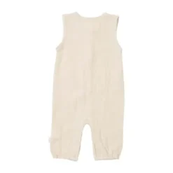 Koeka Faro Babypakje - Maat 62/68 - Warm White