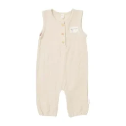 Koeka Faro Babypakje - Maat 62/68 - Warm White