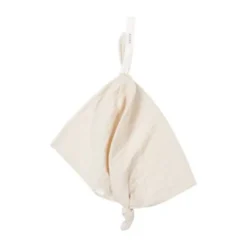 Koeka Faro Speendoekje - Warm White
