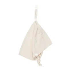 Koeka Faro Speendoekje - Warm White