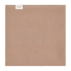 Koeka Faro Swaddle - 75x75 cm - Hydrofiel - Caffe