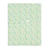 Koeka Meadow Ledikantlaken - 110 x 140 cm - Off White