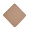 Koeka Omslagdoek Teddy - Faro - Caffe