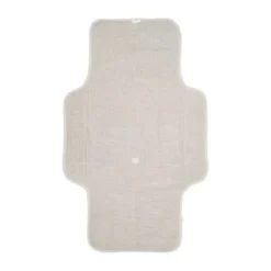 Koeka Verschoonmat - Rivoli - Stone - One Size