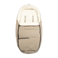 Koelstra NEXT Gen Voetenzak - Beige