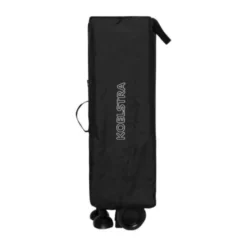 Koelstra Travelsleeper T5 Campingbedje Met Verhoger Zwart