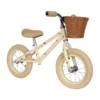 Konges Sløjd Loopfiets - Lemon