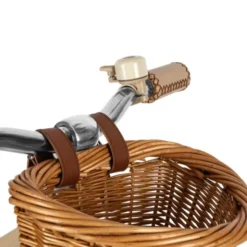 Konges Sløjd Loopfiets - Lemon
