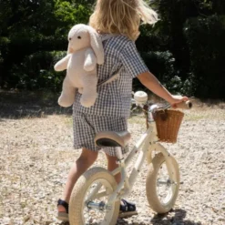 Konges Sløjd Loopfiets - Lemon