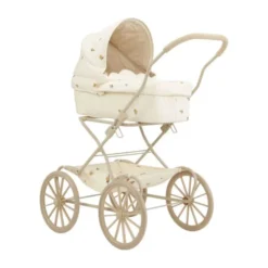 Konges Sløjd Poppenwagen - Lemon