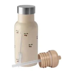Konges Sløjd Thermosfles - 350 ml - Cherry