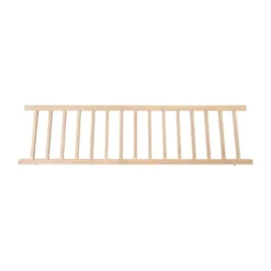 Leander Bedhek voor Linea™ Ledikant - Beech