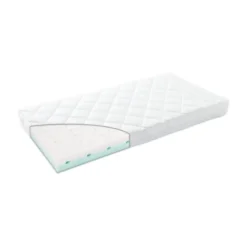 Leander Classic Babybed - Walnut