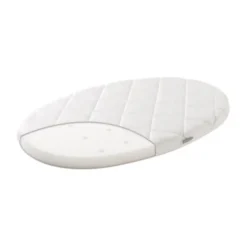 Leander Classic Babybed - Walnut