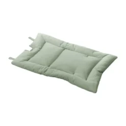 Leander Classic Stoelkussen Sage Green