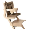 Leander Classic Stoelkussen - Mocca