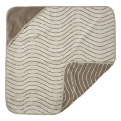 Leander Hoodie - Woodland - Cappuccino