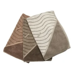 Leander Hoodie - Woodland - Clay