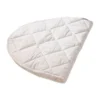 Leander Matrastopper Babybed Classic 60 x 120 cm