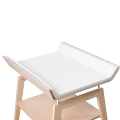 Leander Matty Waskussen Topper Cappuccino