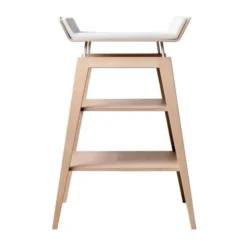 Leander Matty Waskussen Topper Cappuccino