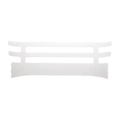 Leander Veiligheidsrek White
