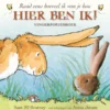 Lemniscaat Vingerpopjesboek - Raad eens Hoeveel...