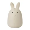 Liewood Winston Rabbit Nachtlampje - Crème de la Crème