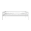 LifeTime Breeze Basisbed – Rolbodem