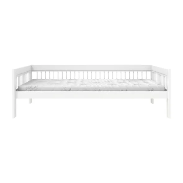 LifeTime Breeze Basisbed – Rolbodem