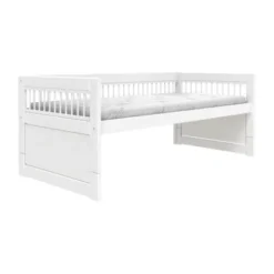 LifeTime Breeze Kajuitbed – Luxe Lattenbodem
