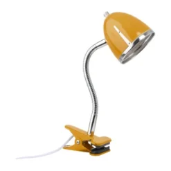 LIFETIME Kidsrooms Clip-on Lamp Broze / Chroom
