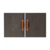 LIFETIME Kidsrooms Deurenset Blackboard