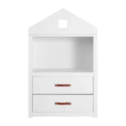 LIFETIME Kidsrooms Geveltop Voor Boekenkast - Schuin
