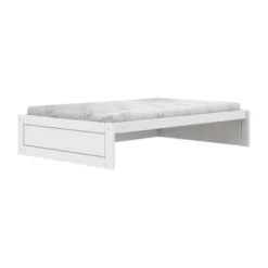 LIFETIME Kidsrooms Montessoribed - 120x200 cm - Premium Lattenbodem