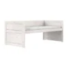 LIFETIME Kidsrooms Original Kajuitbed - White Wash