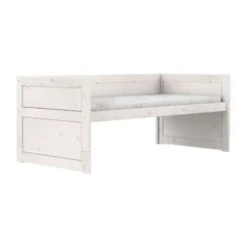 LIFETIME Kidsrooms Original Kajuitbed - White Wash