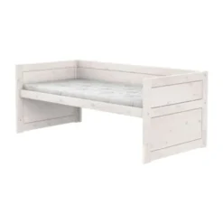 LIFETIME Kidsrooms Original Kajuitbed - White Wash