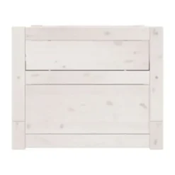 LIFETIME Kidsrooms Original Kajuitbed - White Wash
