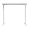 LIFETIME Kidsrooms Rise Bureau – Elektrisch Verstelbaar - Met Lade & USB