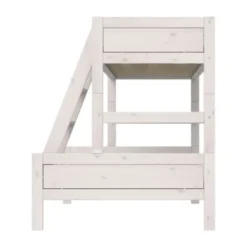 LIFETIME Kidsrooms Stapelbed Familie - White Wash